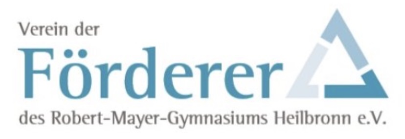 Logo Förderverein RMG Heilbronn